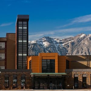Stoney Nakoda Resort & Casino